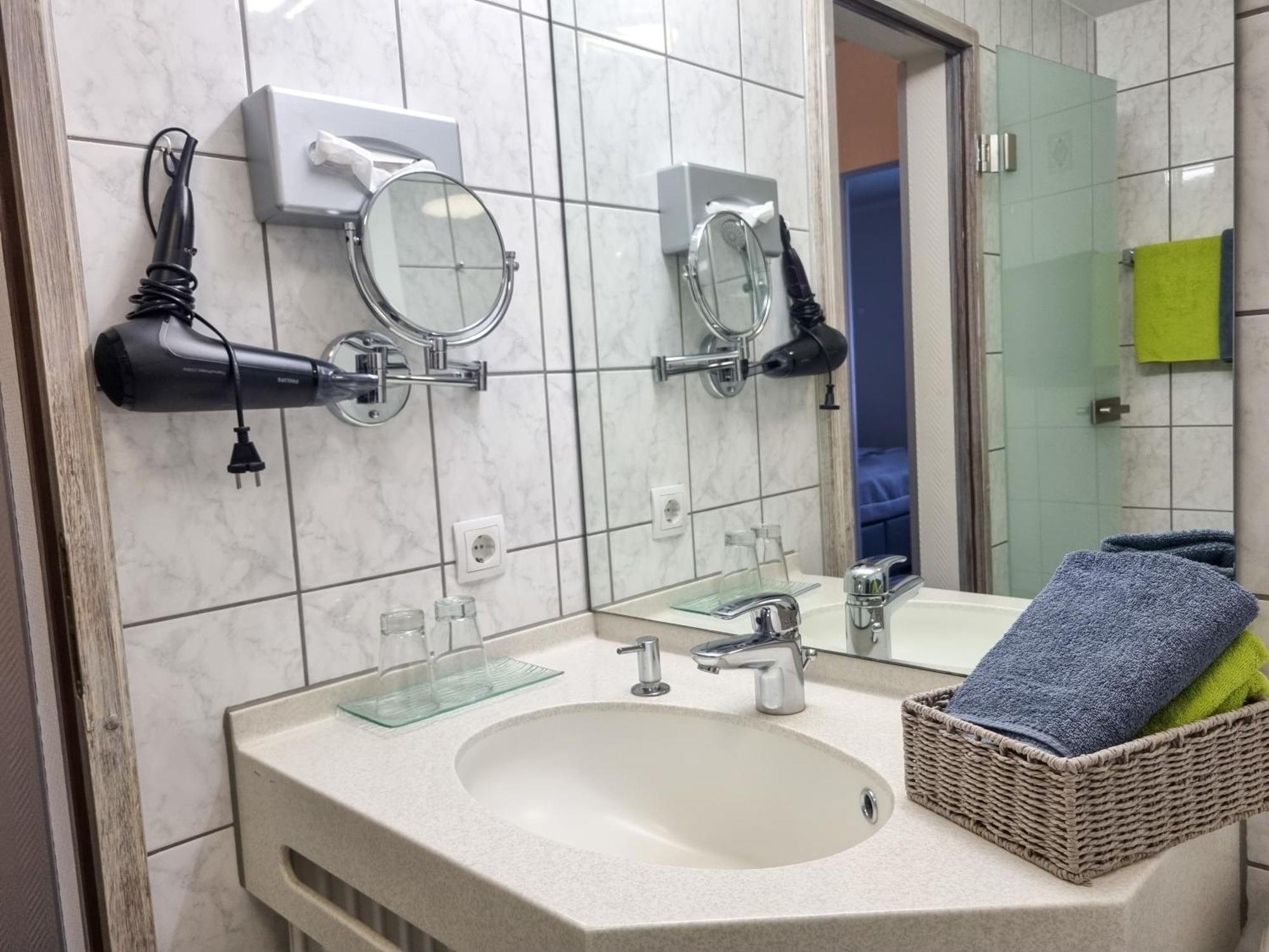 Hotel Estricher Hof Τρίερ Εξωτερικό φωτογραφία