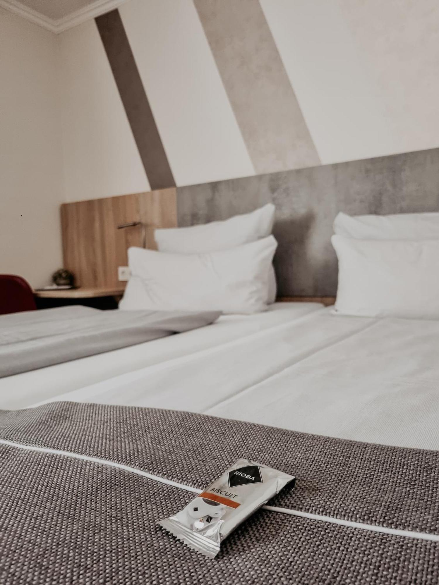 Hotel Estricher Hof Τρίερ Εξωτερικό φωτογραφία