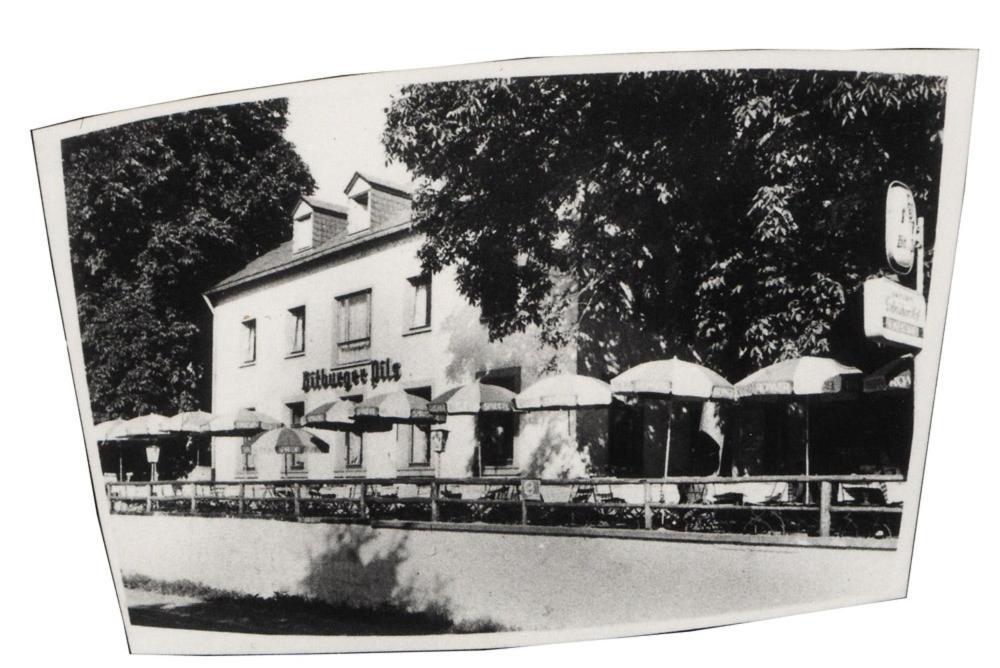 Hotel Estricher Hof Τρίερ Εξωτερικό φωτογραφία