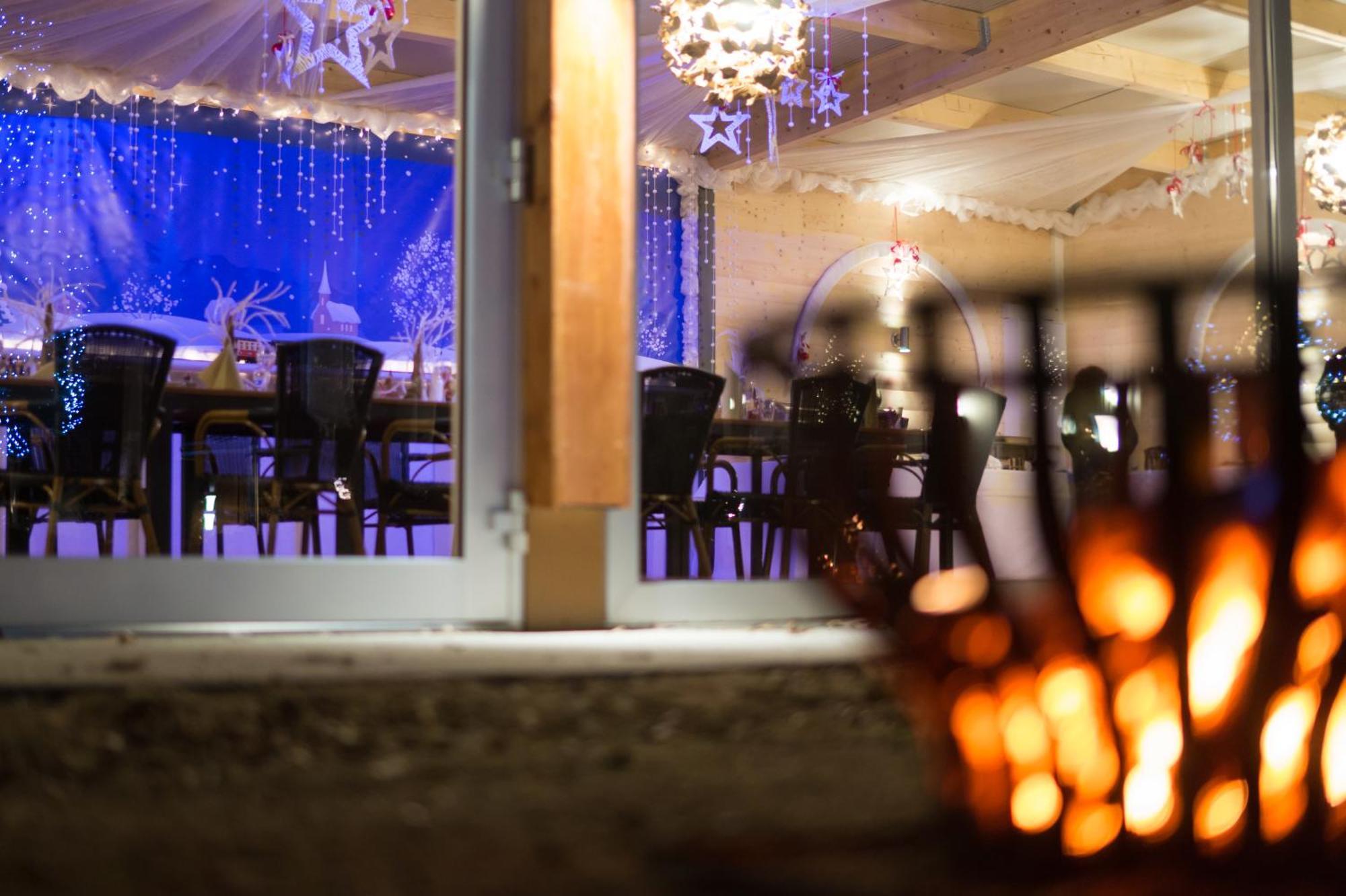 Hotel Estricher Hof Τρίερ Εξωτερικό φωτογραφία