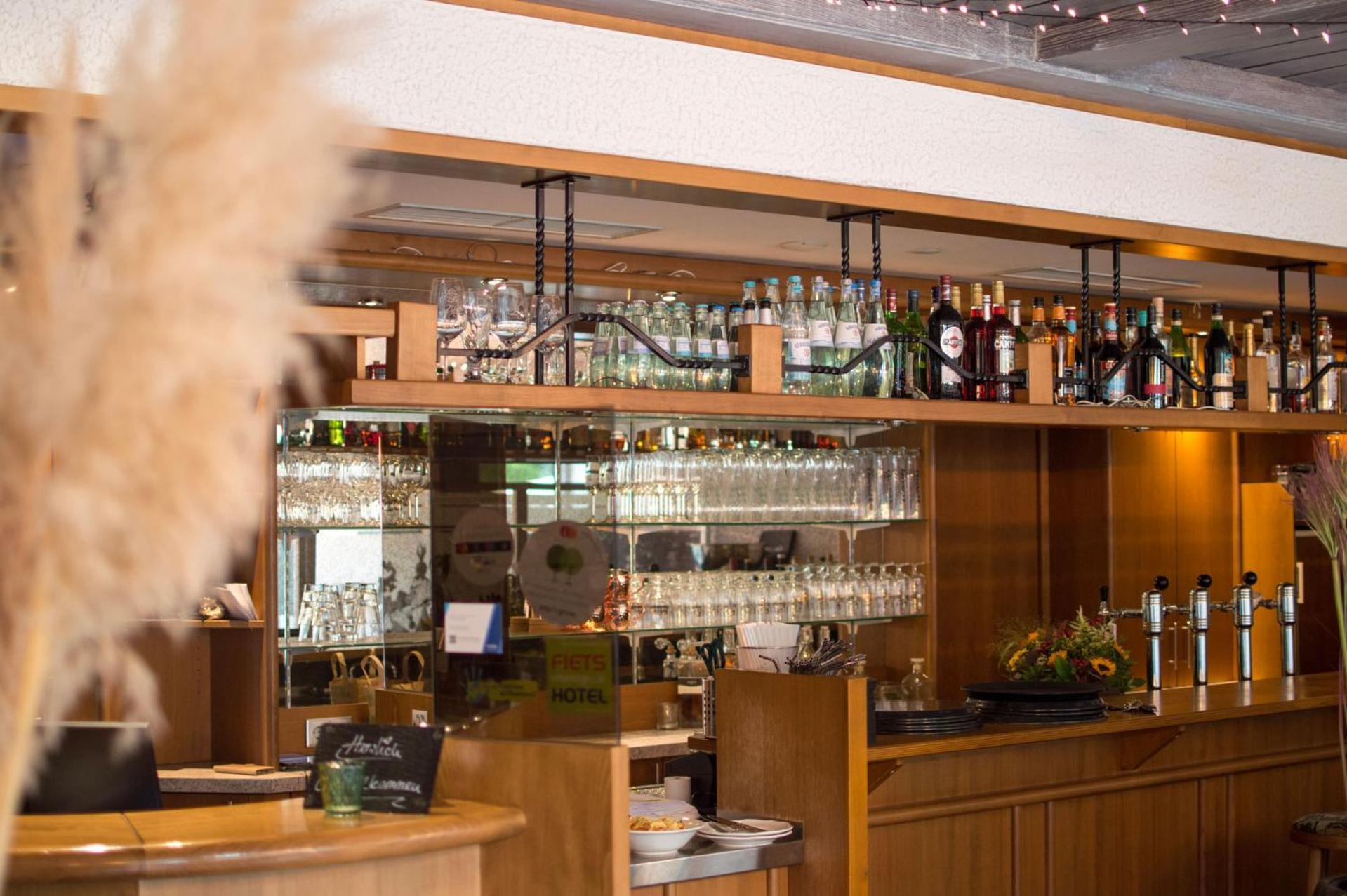 Hotel Estricher Hof Τρίερ Εξωτερικό φωτογραφία