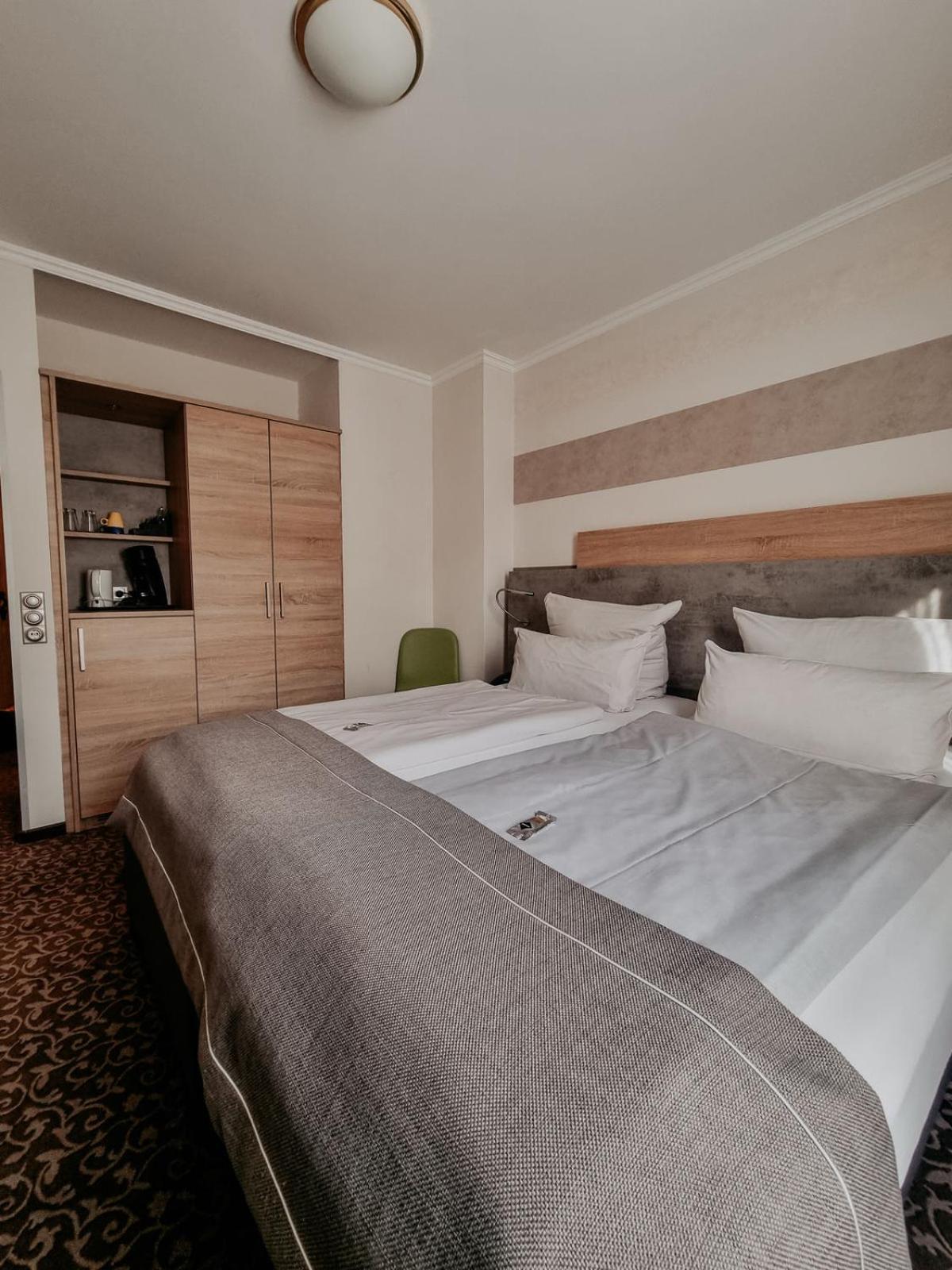 Hotel Estricher Hof Τρίερ Εξωτερικό φωτογραφία
