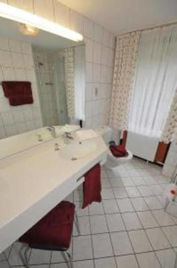 Hotel Estricher Hof Τρίερ Εξωτερικό φωτογραφία