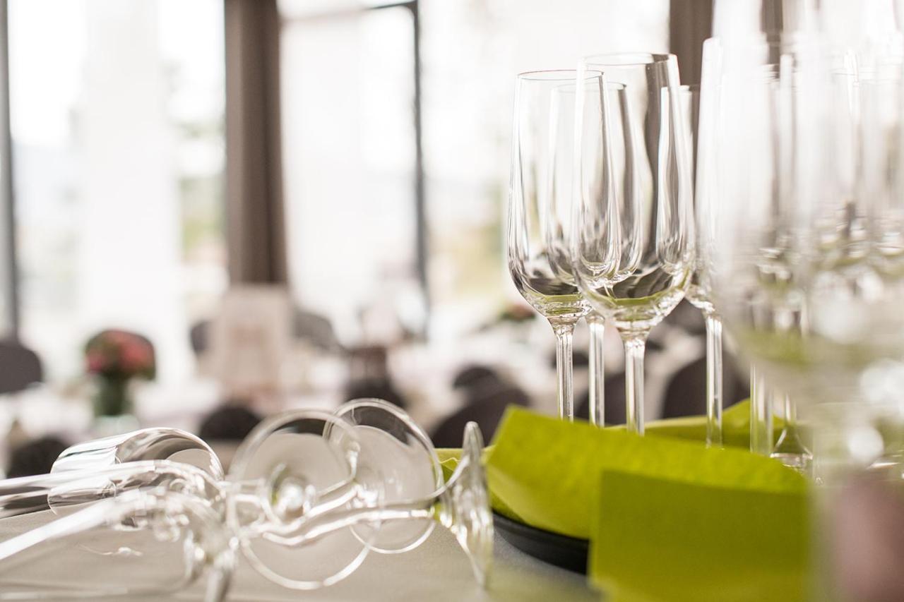 Hotel Estricher Hof Τρίερ Εξωτερικό φωτογραφία